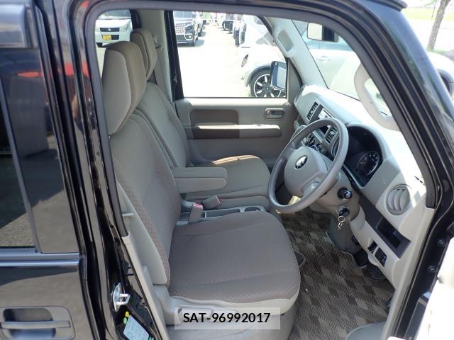 Suzuki EVERY 2013-09 8283106-5