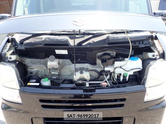 Suzuki EVERY 2013-09 8283106-7