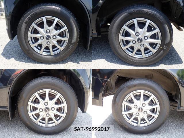Suzuki EVERY 2013-09 8283106-8