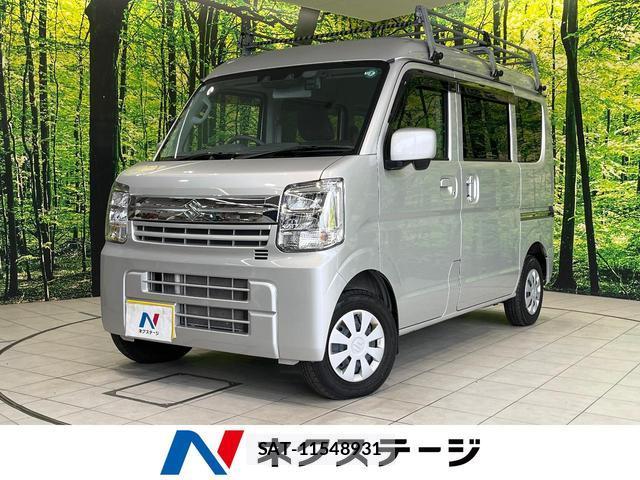 Suzuki EVERY 2024-09 8283286-0