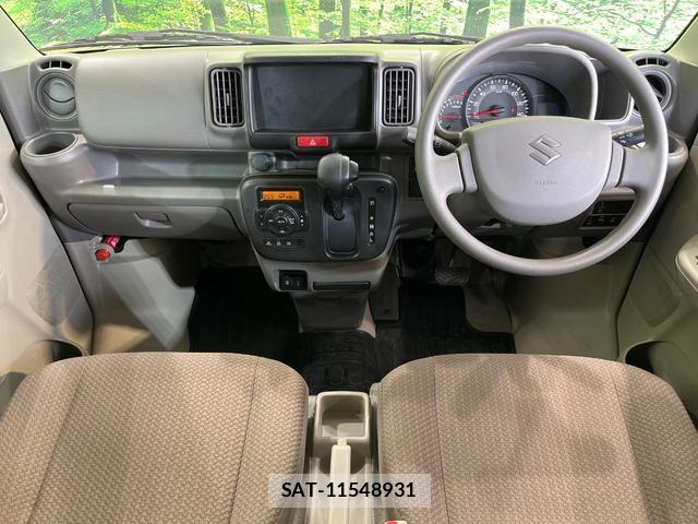 Suzuki EVERY 2024-09 8283286-1