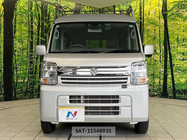 Suzuki EVERY 2024-09 8283286-12