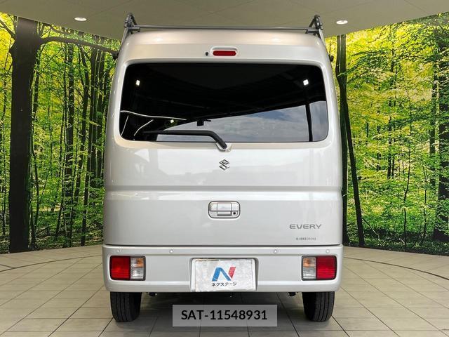Suzuki EVERY 2024-09 8283286-13