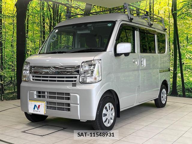 Suzuki EVERY 2024-09 8283286-14