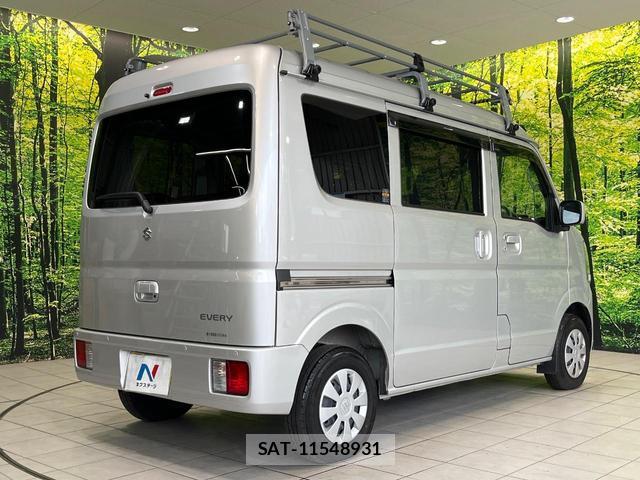 Suzuki EVERY 2024-09 8283286-15