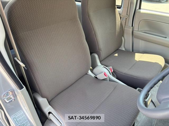 Suzuki EVERY 2024-09 8283387-10