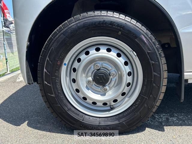Suzuki EVERY 2024-09 8283387-12