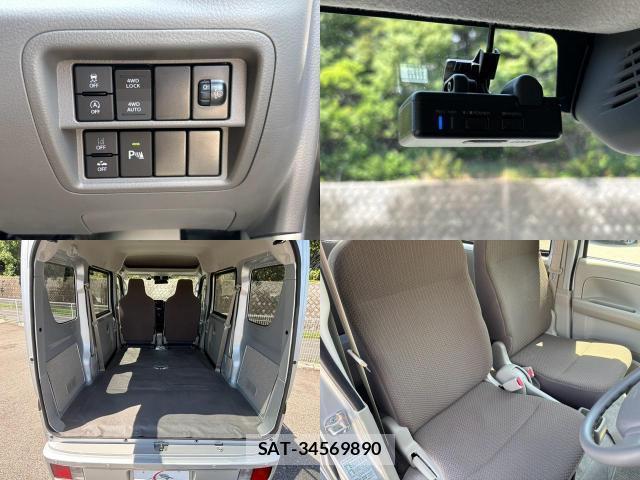 Suzuki EVERY 2024-09 8283387-7