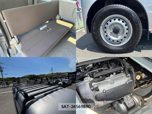 Suzuki EVERY 2024-09 8283387-8