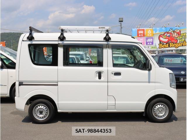 Suzuki EVERY 2018-11 8283417-10