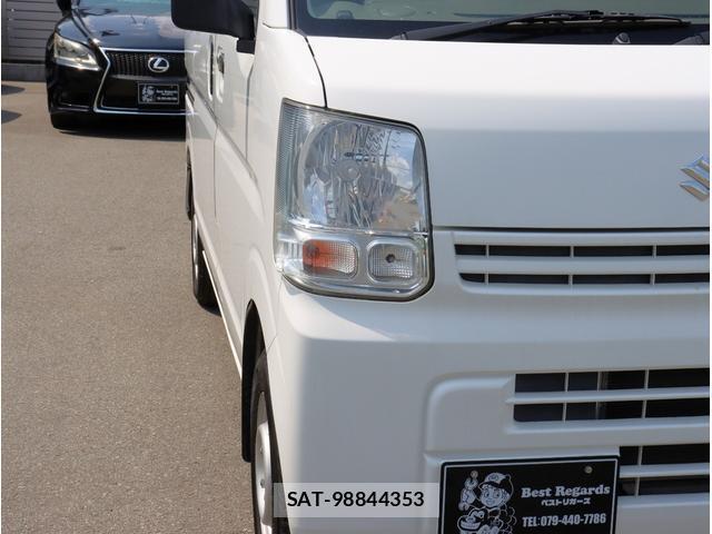 Suzuki EVERY 2018-11 8283417-12