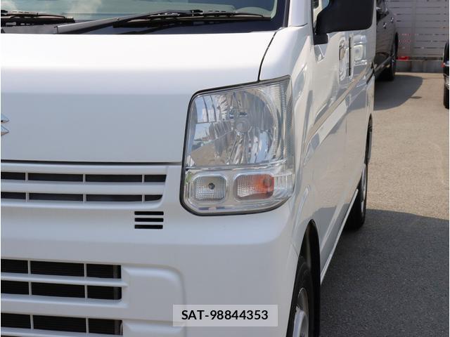 Suzuki EVERY 2018-11 8283417-13