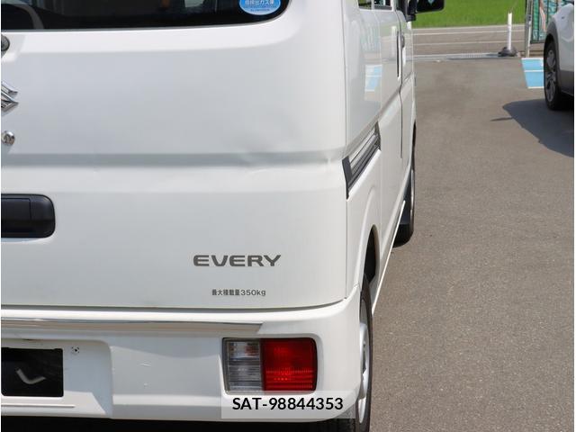 Suzuki EVERY 2018-11 8283417-15