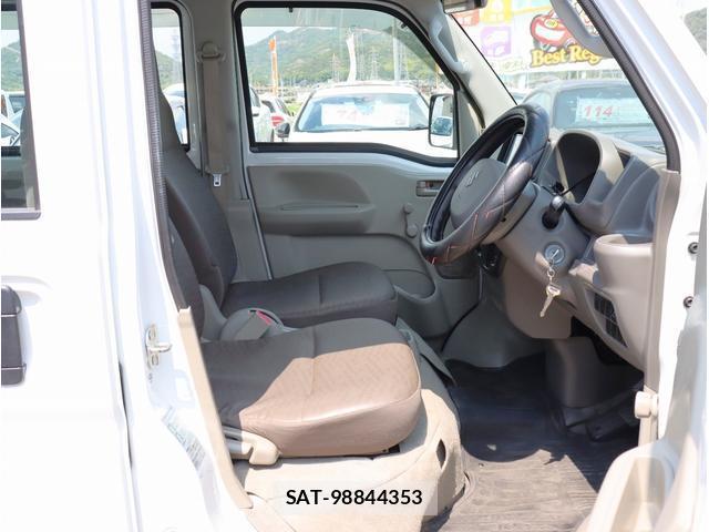 Suzuki EVERY 2018-11 8283417-18