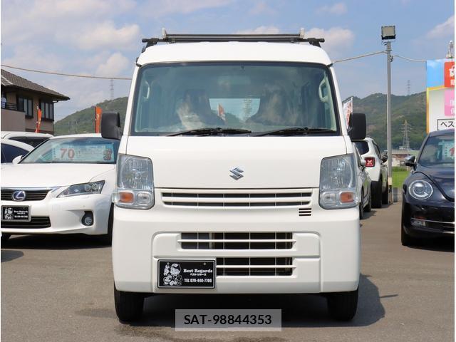 Suzuki EVERY 2018-11 8283417-4