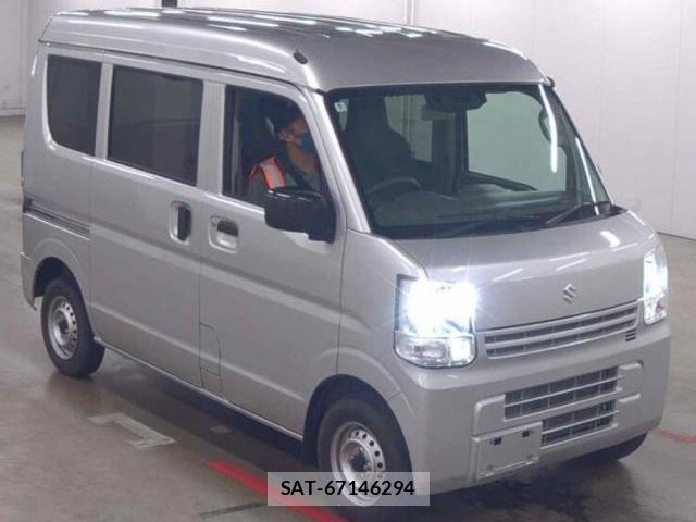 Suzuki EVERY 2023-09 8283859-0