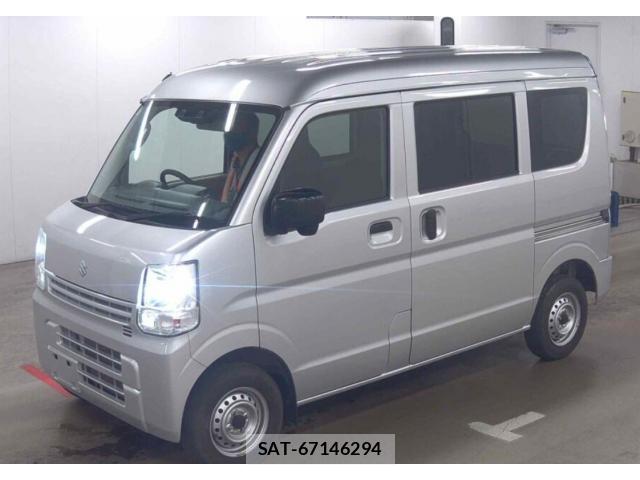 Suzuki EVERY 2023-09 8283859-1