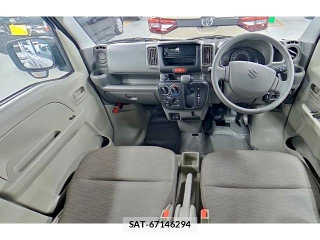 Suzuki EVERY 2023-09 8283859-4