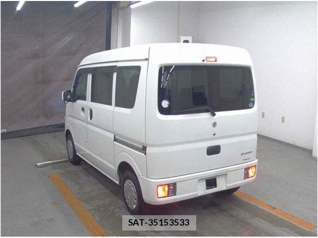 Suzuki EVERY 2018-05 8284771-1