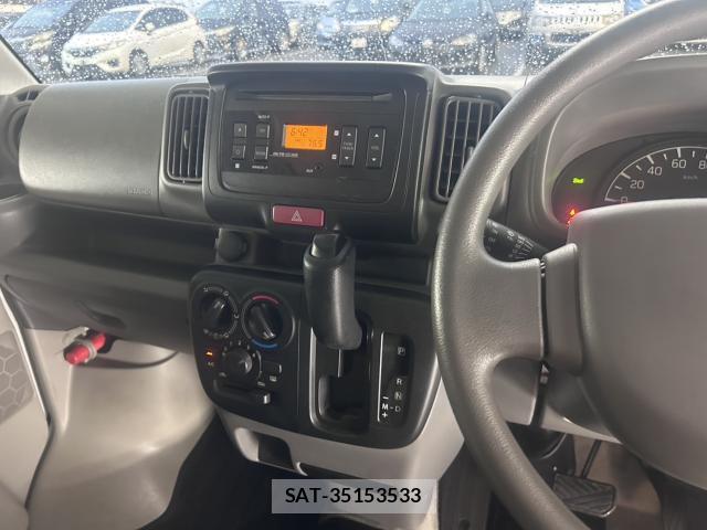 Suzuki EVERY 2018-05 8284771-10