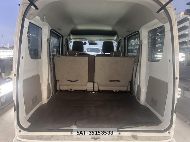 Suzuki EVERY 2018-05 8284771-15