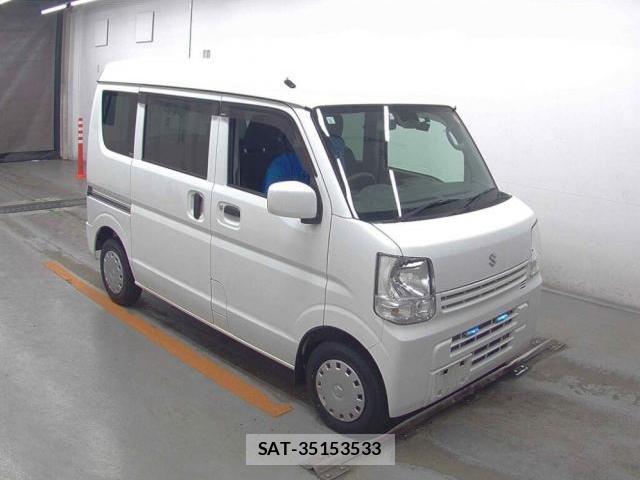 Suzuki EVERY 2018-05 8284771-3