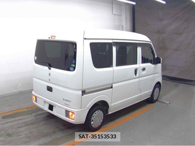 Suzuki EVERY 2018-05 8284771-4