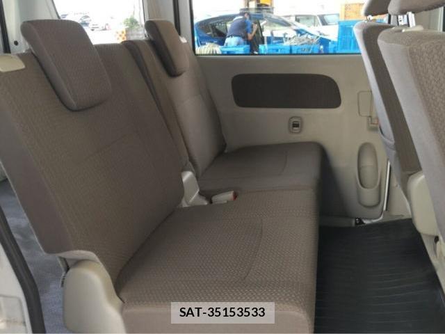 Suzuki EVERY 2018-05 8284771-5