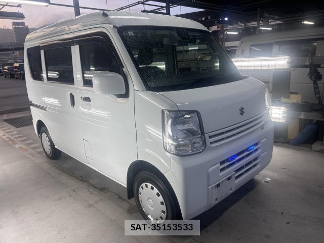 Suzuki EVERY 2018-05 8284771-6