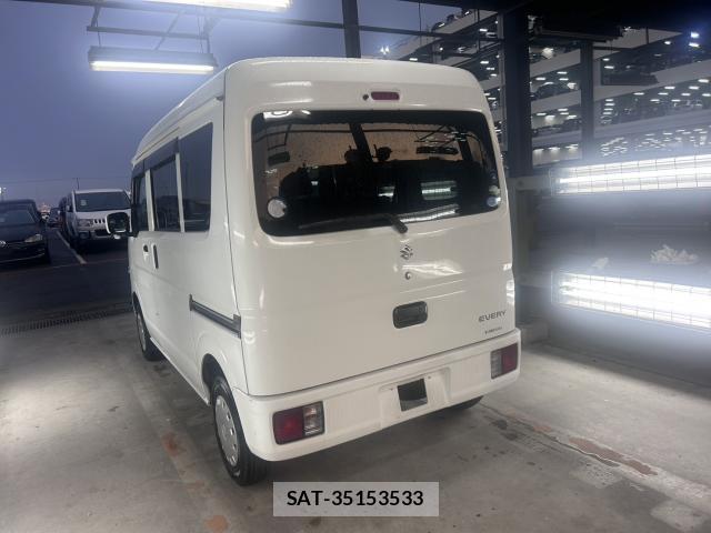 Suzuki EVERY 2018-05 8284771-7