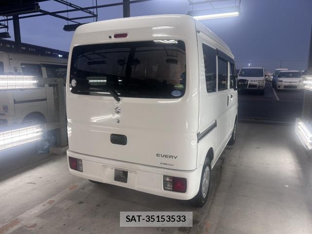 Suzuki EVERY 2018-05 8284771-8
