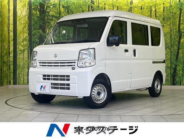 Suzuki EVERY 2022-10 8284932-0