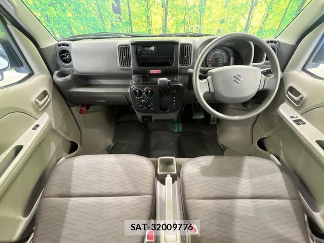 Suzuki EVERY 2022-10 8284932-1