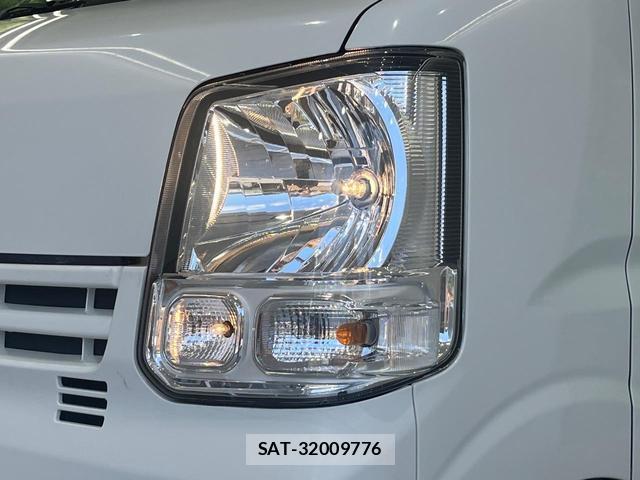 Suzuki EVERY 2022-10 8284932-11