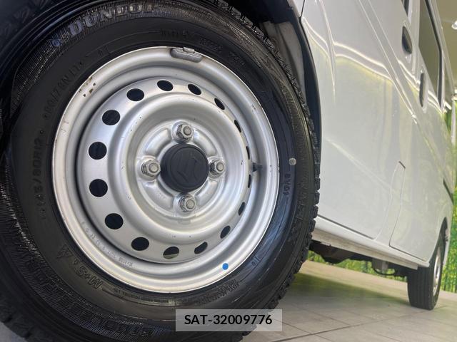 Suzuki EVERY 2022-10 8284932-12