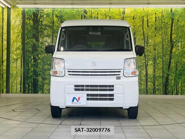 Suzuki EVERY 2022-10 8284932-13