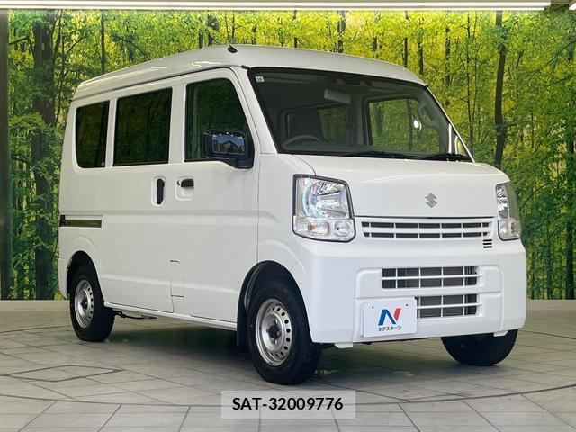 Suzuki EVERY 2022-10 8284932-15