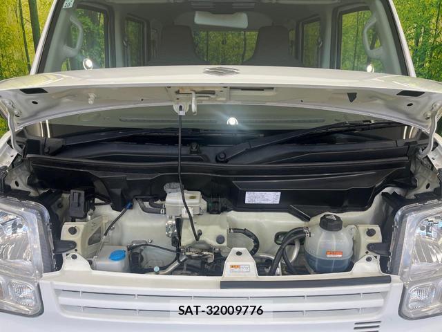 Suzuki EVERY 2022-10 8284932-17
