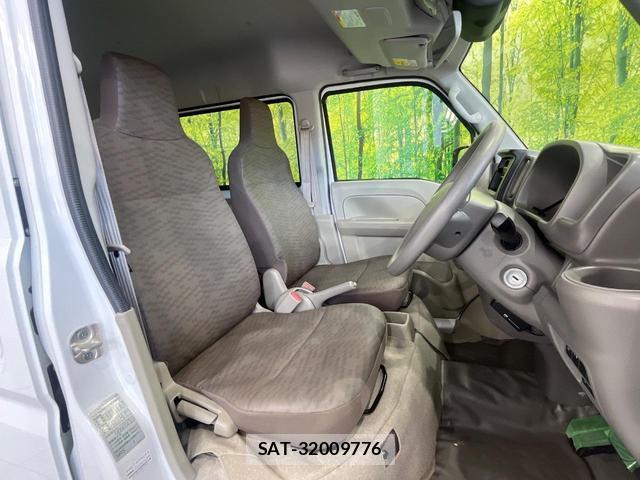 Suzuki EVERY 2022-10 8284932-7