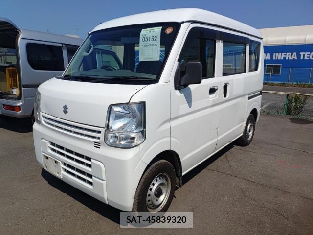 Suzuki EVERY 2020-07 8285702-0