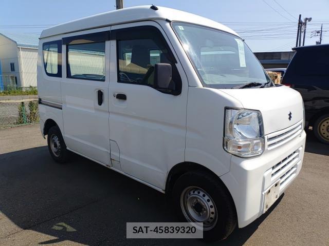 Suzuki EVERY 2020-07 8285702-1