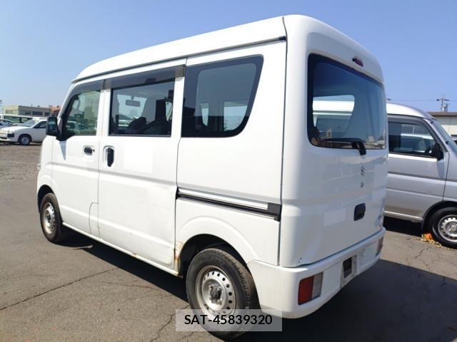Suzuki EVERY 2020-07 8285702-4