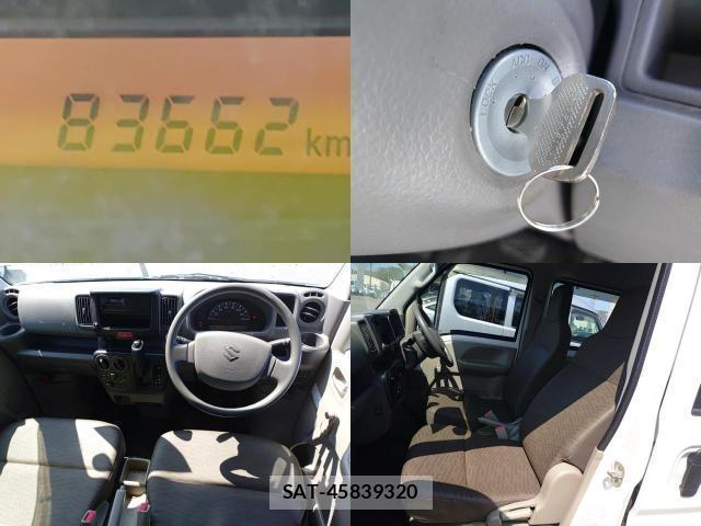 Suzuki EVERY 2020-07 8285702-7