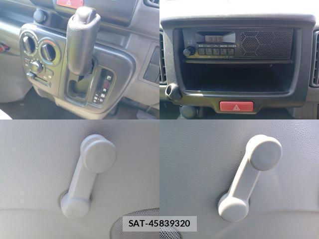 Suzuki EVERY 2020-07 8285702-8