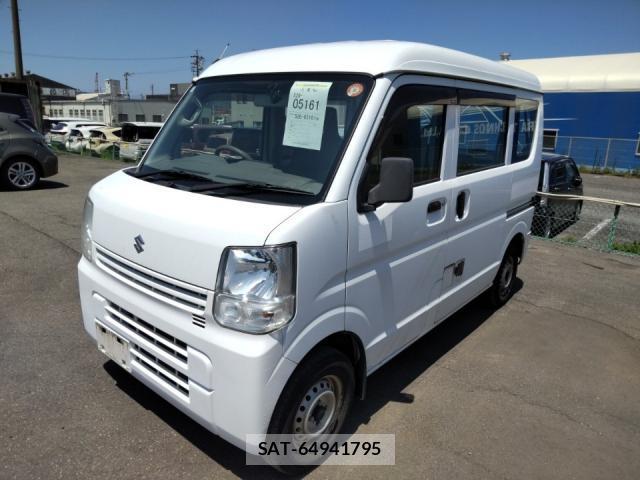 Suzuki EVERY 2016-07 8285704-0
