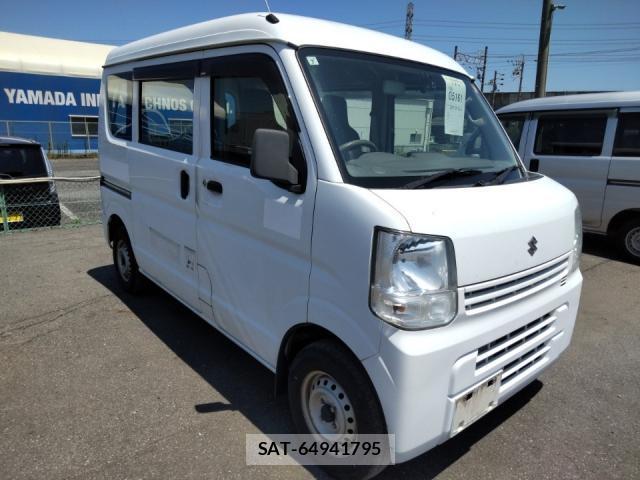 Suzuki EVERY 2016-07 8285704-1
