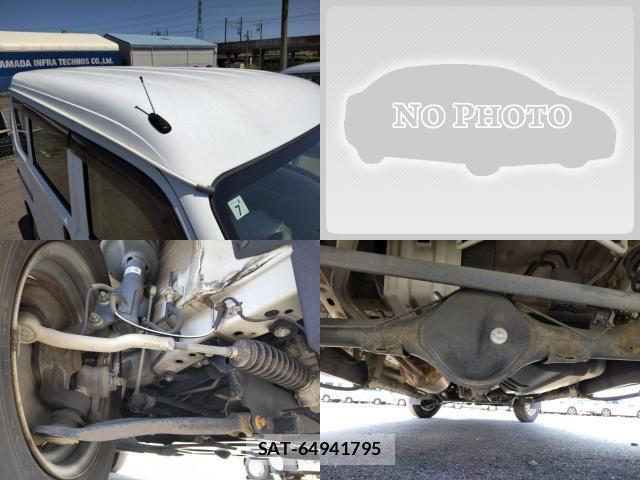 Suzuki EVERY 2016-07 8285704-6