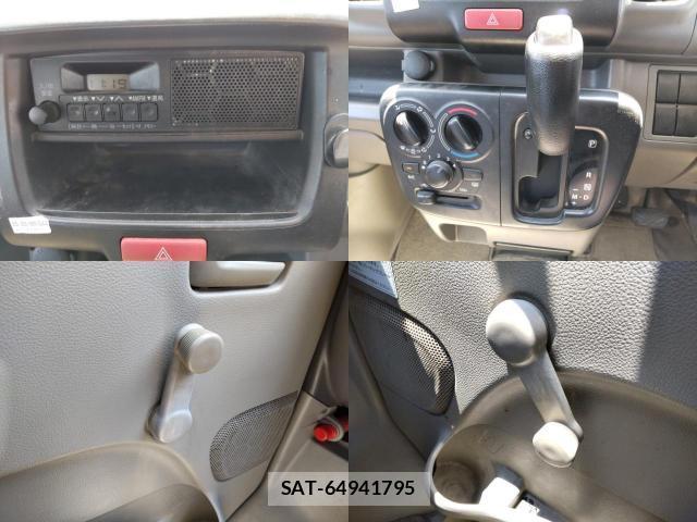 Suzuki EVERY 2016-07 8285704-8