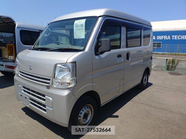 Suzuki EVERY 2016-07 8285709-0