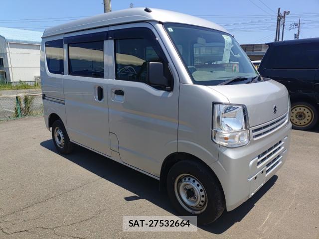 Suzuki EVERY 2016-07 8285709-1